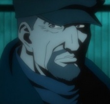 ジョン・ウィンチェスター