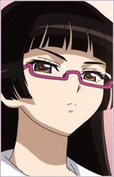 チアキ・クリハラ