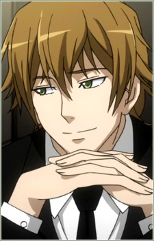 ケイン・マクドゥガル