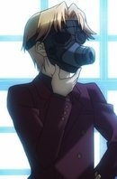 世界橋 ガブリエル