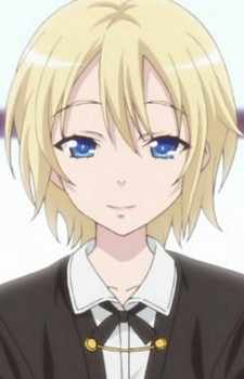 ステラ・レッドフィールド