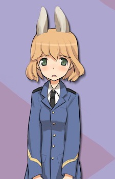 アメリー・プランシャール