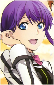 ミコノ・スズシロ