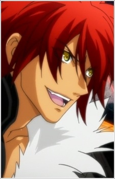 カグラ・デムリ