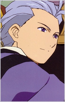 チェスター・バークライト