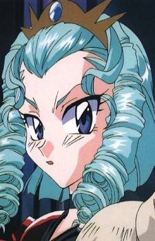 マルチナ・ゾアナ・メル・ナブラチロワ