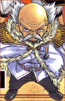 マカロフ・ドレアー