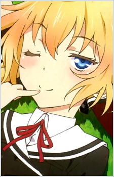 那須原 アナスタシア