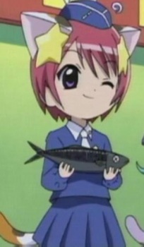 ミケ・キャラット