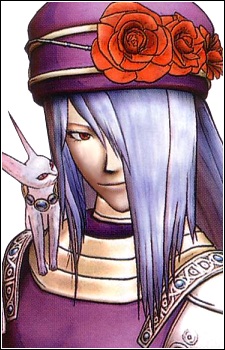 エンデュランス