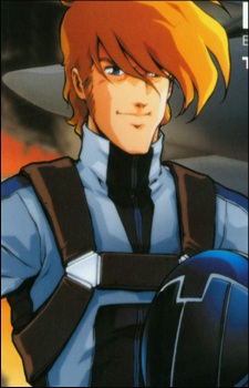 ロイ・フォッカー