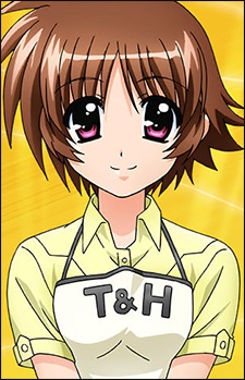 エイミィ・リミエッタ