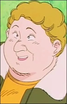 ジョディ・ロックウェル