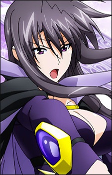 プレシア・テスタロッサ