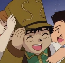 ポコ・ア・メルヴィル