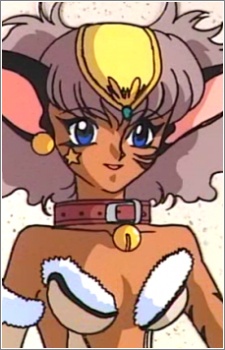 筒子モンスター