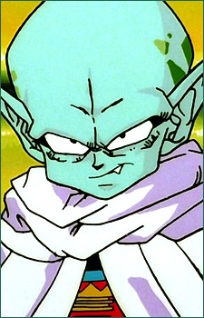 ガーリック・ジュニア