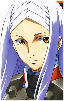 ソーマ・ピーリス