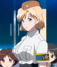 トンプソン先生