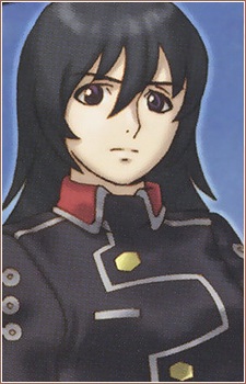 インテグラ・マーテル