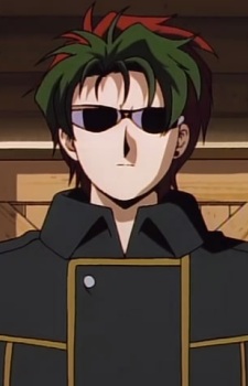 ナスターシャ・ラディノフ