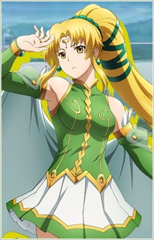 リスティ・エル・ダ・シェルフィード