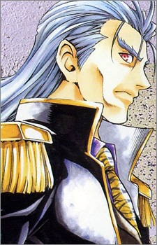 ベルゼー・ロシュフォール