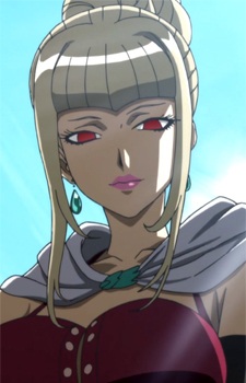 アルマフローラ