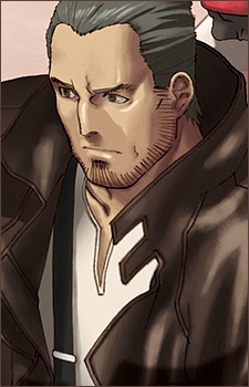 ロイ・レヴァント