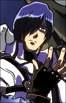 レガート・ブルーサマーズ