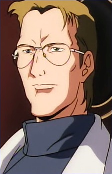 テクス・ファーゼンバーグ