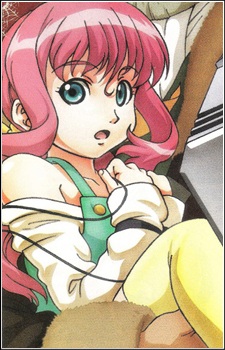 フランカ・ドックリー