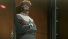 スワンプ・ゴードン