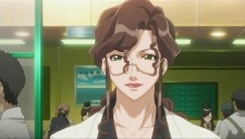 アンジェリカ・バーンズ