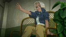 チェルシィ・ムーア