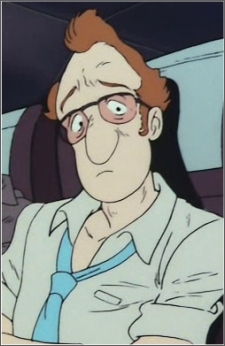 トム・ウェイブ