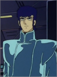 ロッド バルボア