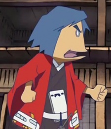 中之島かずきち