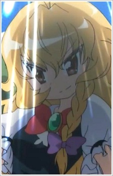 アリサ・ロンドン