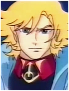 トニー・ハーケン