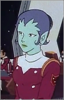 モーヤ・キリガッス