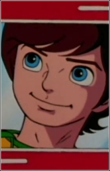 ヒロ（大海 ヒロシ）