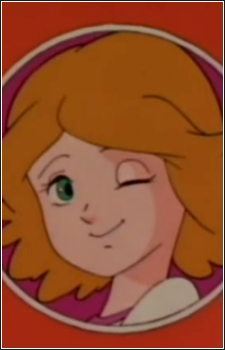 エミー（高倉 エミー）