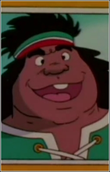 ビッグ（水木 太）