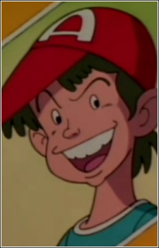 モンキー（木枯 紋吉）