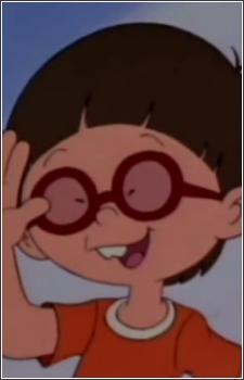 トンボ（極楽 友和）