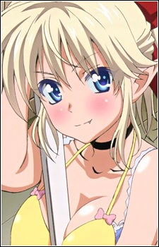 フィノ・ブラッドストーン