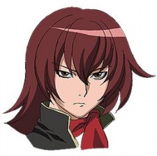 スカーレット・ヒビキ