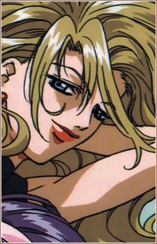 ヴァレリア・ベルトーネ