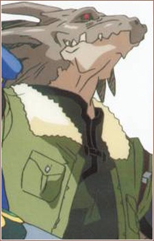 ドゥーズ・デラクス・レクス